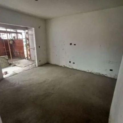 Imagem Apartamento para Venda em Praia Grande, Tupi, 2 dormitórios, 1 suíte, 1 banheiro, 1 vaga