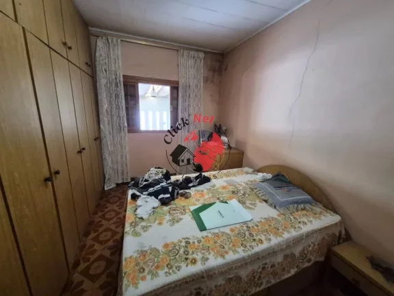 Imagem Casa térrea à venda com 3 dormitórios no bairro Assunção em São Bernardo do Campo