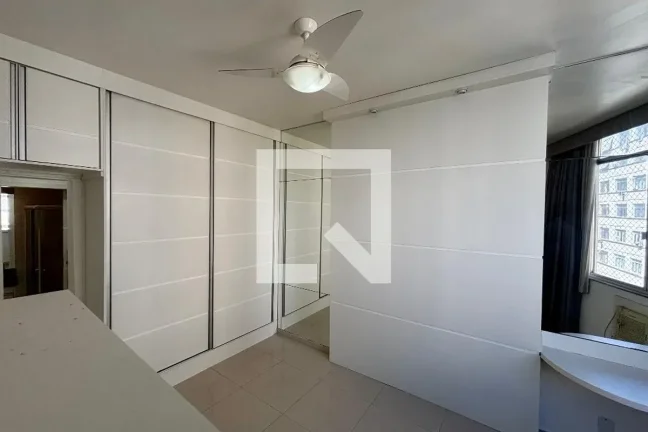 Imagem Apartamento à Venda - Copacabana, 4 Quartos, 110 m2