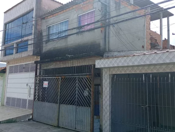 Imagem casa a venda no Itaim Paulista