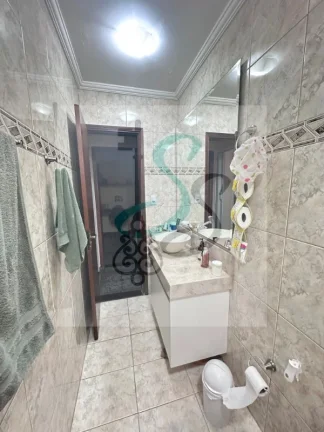 Imagem Imperdível: Casa Vila União 3 dorms, 1 suíte, 3 banheiros à venda por R$ 550.000 em Campinas-SP! Venha conferir!