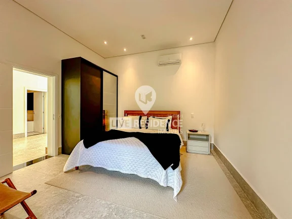 Imagem Casa à venda Condomínio Dona Carolina Live Residence Imóveis