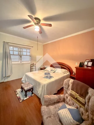 Imagem Casa de Condomínio em Residencial Dez (Alphaville) - Santana de Parnaíba