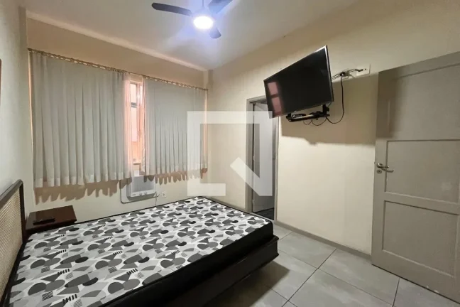 Imagem Apartamento à Venda - Leblon, 3 Quartos, 90 m2