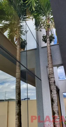 Imagem Casa condomínio Boulevard