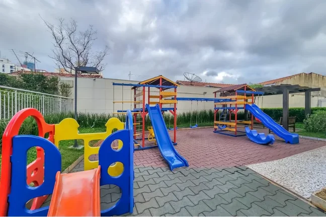Imagem APARTAMENTO RESIDENCIAL em São Paulo - SP, Jardim da Saúde