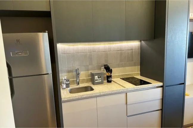 Imagem APARTAMENTO RESIDENCIAL em São Paulo - SP, Perdizes