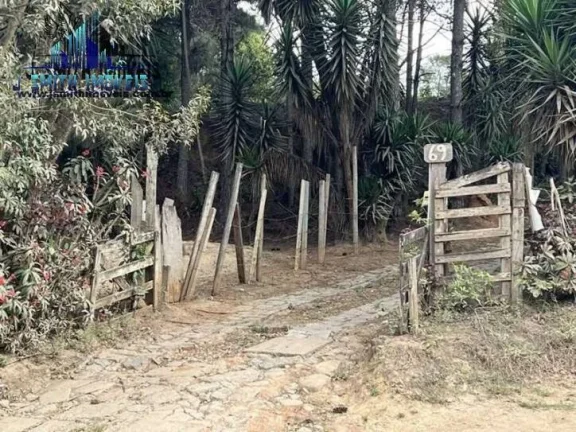 Imagem ÁREA 18.455m² PARA INCORPORAÇÃO EM COTIA - KM 36 DA RAPOSO TAVARES