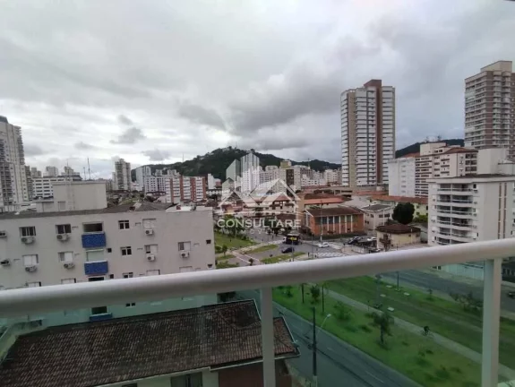 Imagem Apartamento com 1 quarto na Pompéia - Cod: 11007