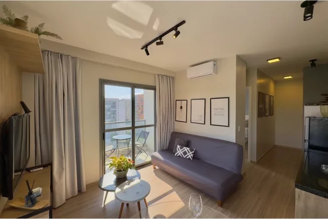 Imagem APARTAMENTO RESIDENCIAL em São Paulo - SP, Moema
