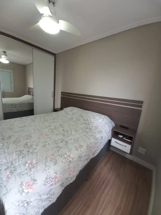 Imagem Apartamento Marvilhoso Todo Planejado com 70 m² 3 dormitorios 2 Vagas