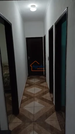 Imagem Casa à venda no bairro Jardim Santa Maria II - Mogi Guaçu/SP