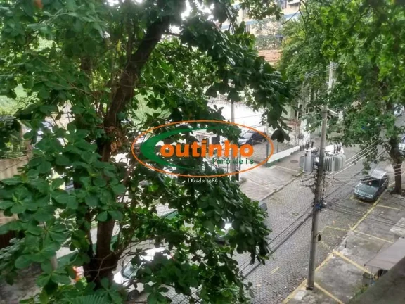 Imagem (29055) Rua Emilia Sampaio - Vila Isabel
