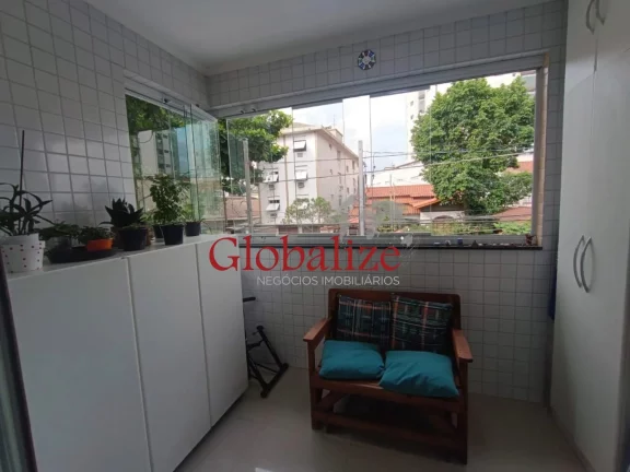 Imagem CASA SOBREPOSTA 03 DORMITÓRIOS SENDO 01 SUÍTE, R$790.000,00, TODA REFORMADA, AMPLA 128M² E PRÓXIMA A SHOPPING E OUTROS COMÉRCIOS
