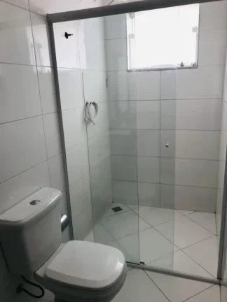 Imagem Alugo Sobrado em santo andré, bairro Jd. Monte Libano.
