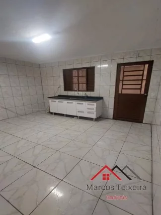 Imagem Casa - Quitauna/osasco