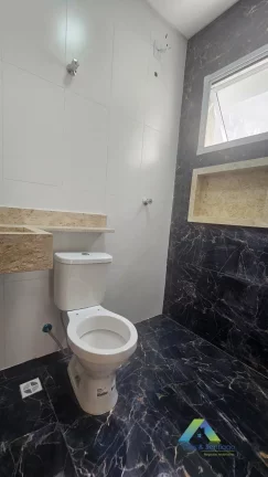 Imagem Casa à venda no bairro Vila Camilópolis - Santo André/SP