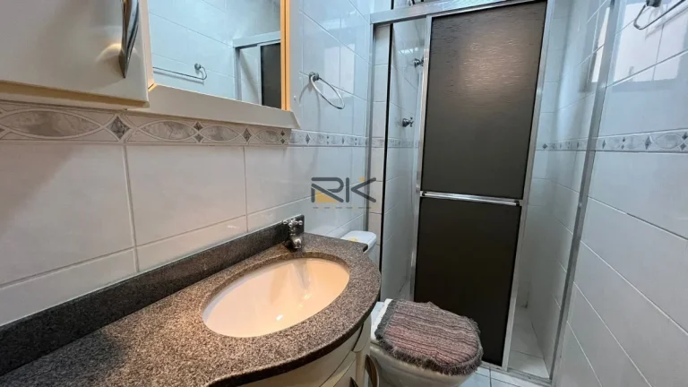 Imagem Apartamento à venda no bairro Praia Grande com 2 dormitórios