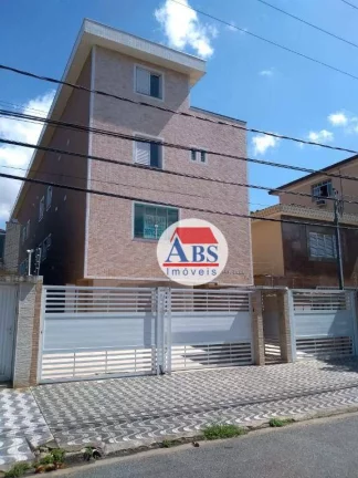 Imagem Casa com 3 dormitórios à venda, 142 m² por R$ 650.000,00 - Marapé - Santos/SP