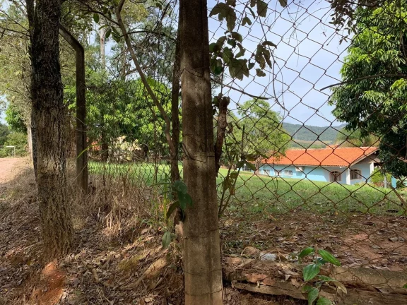 Imagem MARAVILHOSO TERRENO PLANO - Vista para a Serra do Japi