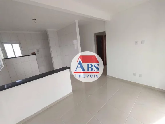 Imagem Casa à venda, 61 m² por R$ 275.000,00 - Vila Tupi - Praia Grande/SP