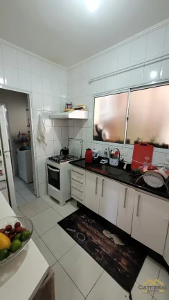 Imagem Casa em condomínio tipo Sobrado, Parque Centenário - Jundiaí