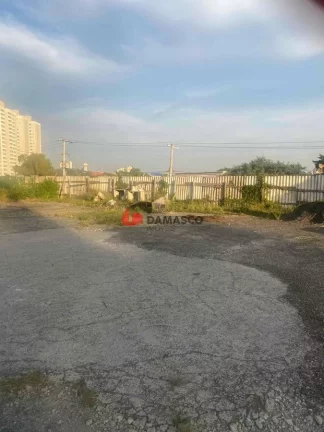 Imagem Área à Venda, Vila Califórnia, São Paulo, SP