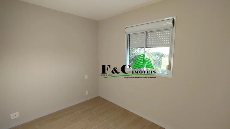 Imagem Apartamento para Venda em Limeira, Jardim Residencial Roseira, 2 dormitórios, 1 banheiro, 1 vaga