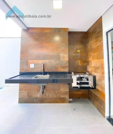Imagem Casa para Venda em Atibaia, Jardim Do Lago, 3 dormitórios, 3 suítes, 4 banheiros, 4 vagas