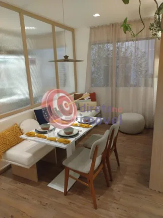 Imagem APARTAMENTO LANÇAMENTO BEM VIVER BARÃO DE LIMEIRA 1 E 2 QUARTOS SANTA CECÍLIA SÃO PAULO