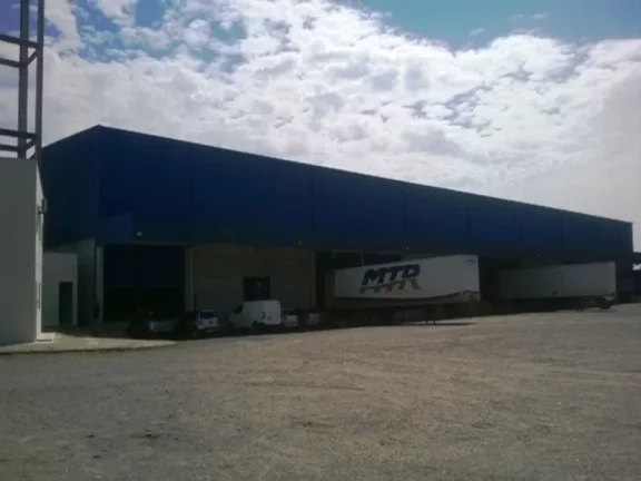 Imagem GALPAO COMERCIAL em Barra Velha - SC, Itajuba