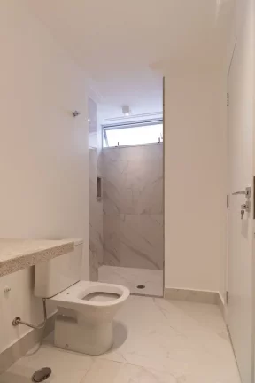 Imagem APARTAMENTO RESIDENCIAL em São Paulo - SP, Higienópolis