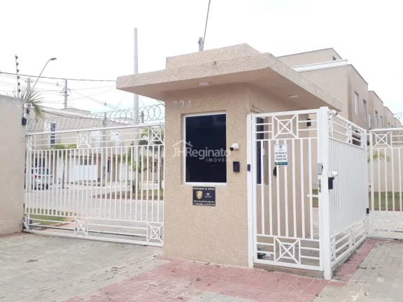 Imagem Sobrado à venda no Residencial Villa Florença - Sorocaba
