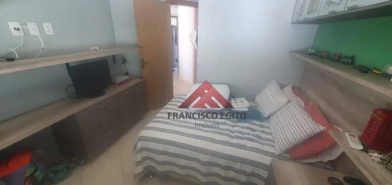 Imagem Cobertura com 2 dormitórios, 135 m² - venda por R$ 1.050.000,00 ou aluguel por R$ 7.412,13/mês - Icaraí - Niterói/RJ