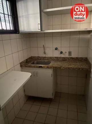 Imagem Loja para alugar, 208 m² por R$ 23.692,00/mês - Gonzaga - Santos/SP