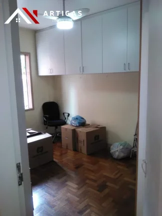Imagem Apartamento á venda na Mooca 83,36 m² 3 dormitórios e 1 vaga