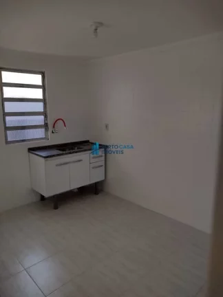 Imagem Apartamento Padrão