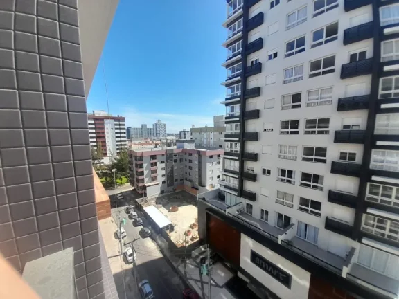Imagem Apartamento 3 Dormitórios - Bairro Zona Nova