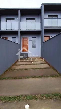 Imagem GEMINADO COM 2 QUARTOS NO NOVA BRASÍLIA