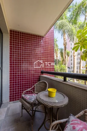 Imagem Apartamento à venda no bairro Bela Vista - São Paulo/SP, Zona Sul