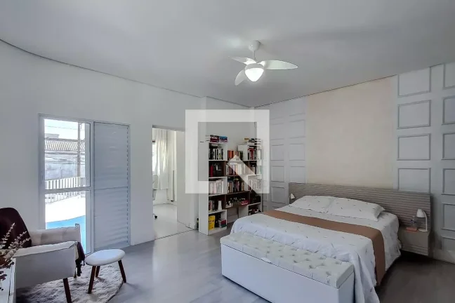 Imagem Casa à Venda - Cambuci, 2 Quartos, 186 m2
