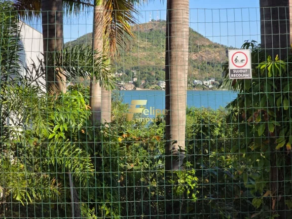 Imagem ESPAÇOSO TERRENO COM 680 m2, À VENDA NA ILHA DO BOI, EM VITÓRIA/ES!