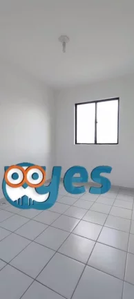 Imagem Yes imob - Apartamento para Locação no Vila das Flores - Muchila