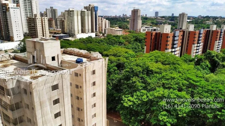 Imagem (Alugado)Apartamento no Botânico à venda 2 suítes #imoveisri