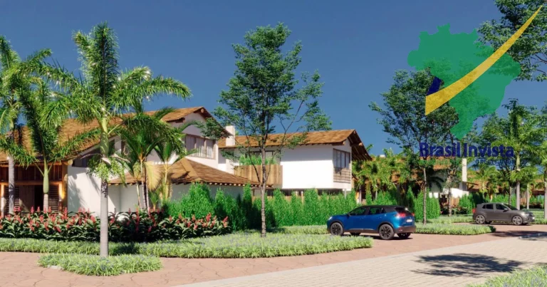 Imagem LUZES DO FAROL, TRANCOSO - BAHIA