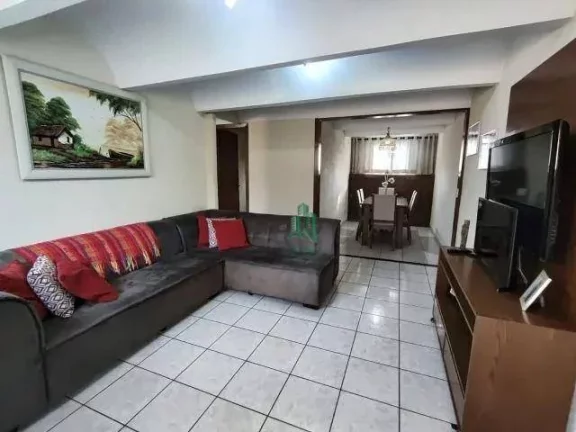 Imagem Apartamento com 3 dormitórios à venda, 65 m² por R$ 334.000,00 - Parque Cecap - Guarulhos/SP