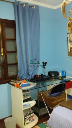 Imagem Casa com 3 Quartos à Venda, 290 m² em Jardim Do Golf I - Jandira