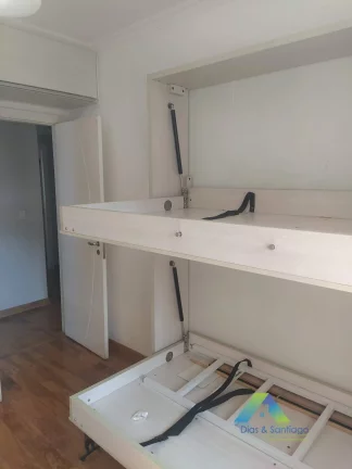 Imagem Apartamento à venda no bairro Baeta Neves - São Bernardo do Campo/SP
