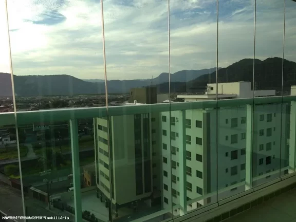 Imagem APARTAMENTO RESIDENCIAL em MONGAGUÁ - SP, Vila Atlantica