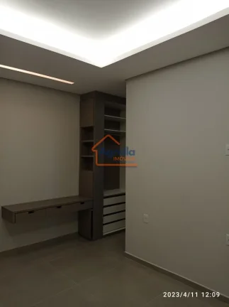Imagem Casa à venda no bairro Condomínio Residencial Califórnia - Estiva Gerbi/SP